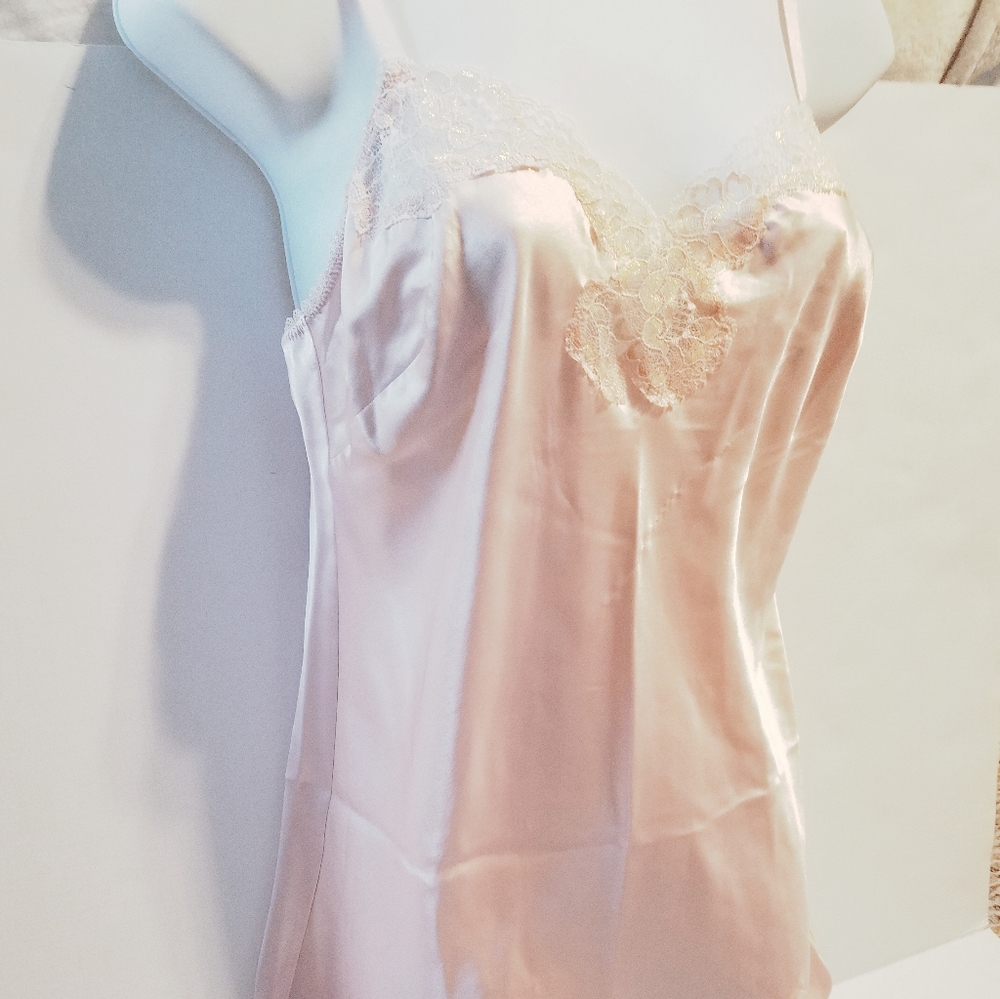 NWT Victoria Secret Lingerie Baby Doll Nightie